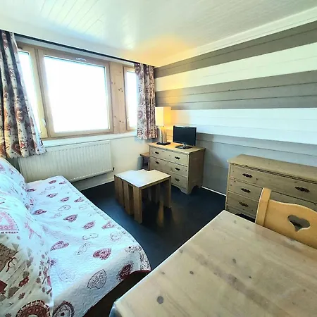 Le Jannu - Le Jannu N°307n Mae-6873 Apartment