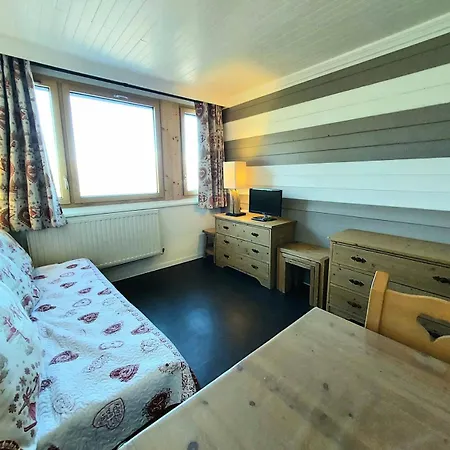 Le Jannu - Le Jannu N°307n Mae-6873 La Plagne-Tarentaise