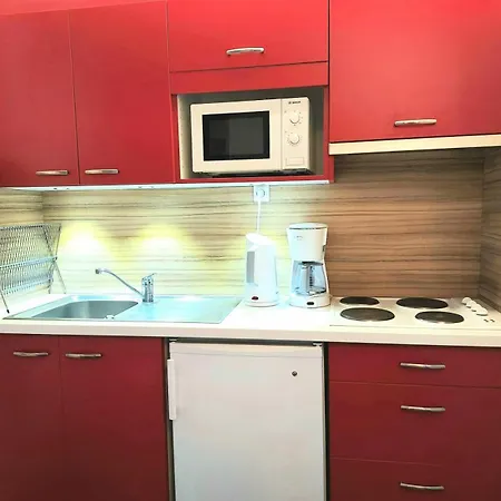Le Jannu - Le Jannu N°307n Mae-6873 Apartment *