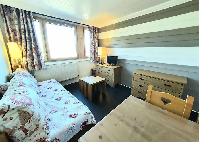 Le Jannu - Le Jannu N°307n Mae-6873 아파트