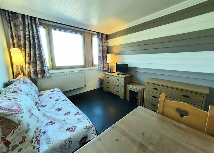 Le Jannu - Le Jannu N°307n Mae-6873 La Plagne-Tarentaise