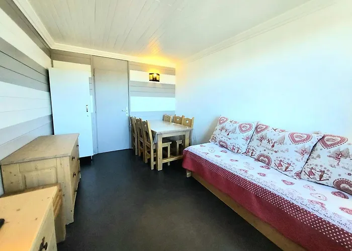 Le Jannu - Le Jannu N°307n Mae-6873 아파트 La Plagne-Tarentaise