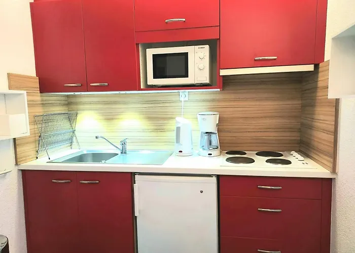 Le Jannu - Le Jannu N°307n Mae-6873 아파트 *