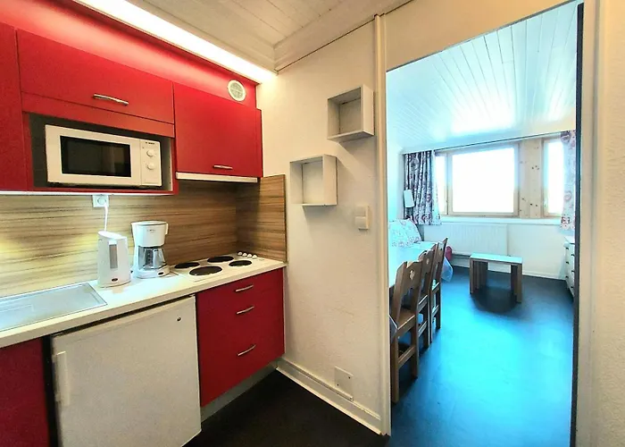 Le Jannu - Le Jannu N°307n Mae-6873 * La Plagne-Tarentaise