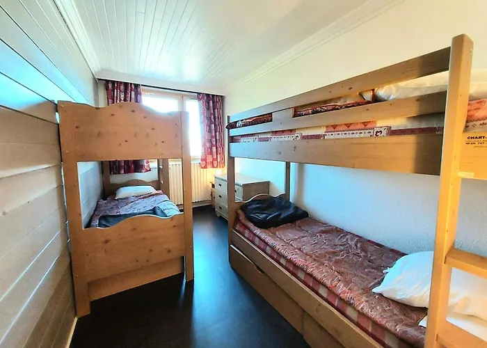 아파트 Le Jannu - Le Jannu N°307n Mae-6873 *