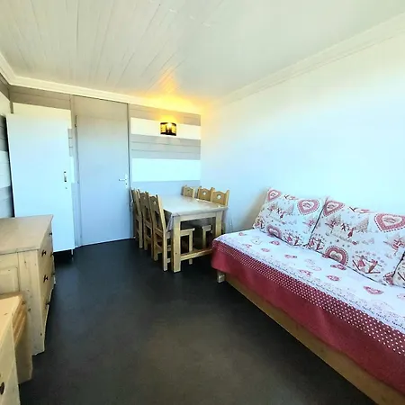 Le Jannu - Le Jannu N°307n Mae-6873 Apartment La Plagne-Tarentaise