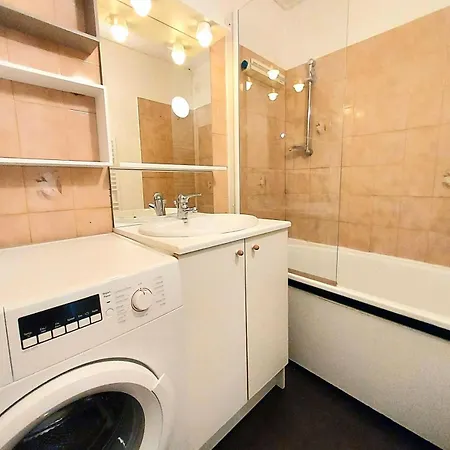 Apartamento Le Jannu - Le Jannu N°307n Mae-6873 *