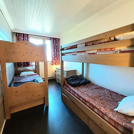 Apartamento Le Jannu - Le Jannu N°307n Mae-6873 *