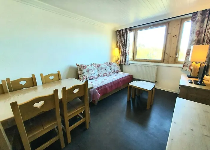 Apartment Le Jannu - Le Jannu N°307n Mae-6873 *