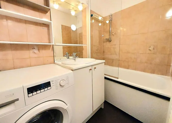 Apartment Le Jannu - Le Jannu N°307n Mae-6873 *